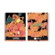 Cuaderno folio cyp brands 80 hojas pokemon charmander